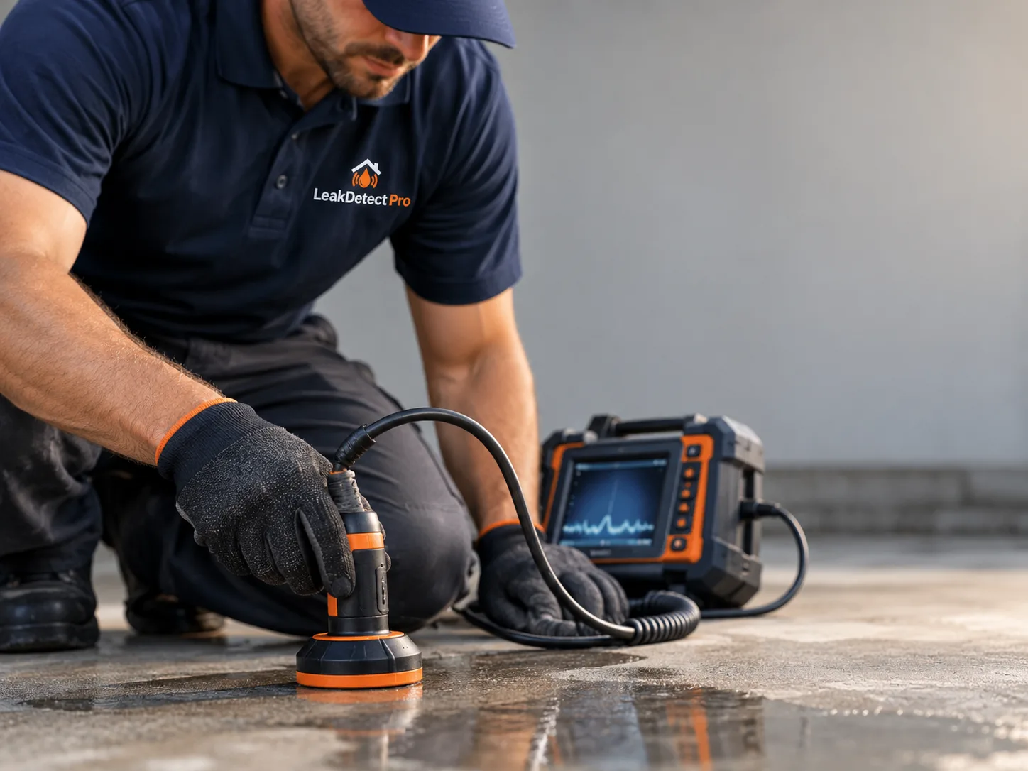 Flat Roof Analysis in Sipesville, PA